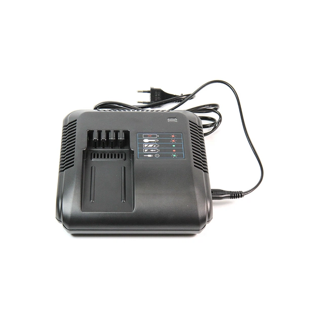 Зарядний пристрій для акумуляторів інструменту PowerPlant для DeWALT GD-DE-CH03 (TB920501) - picture 5