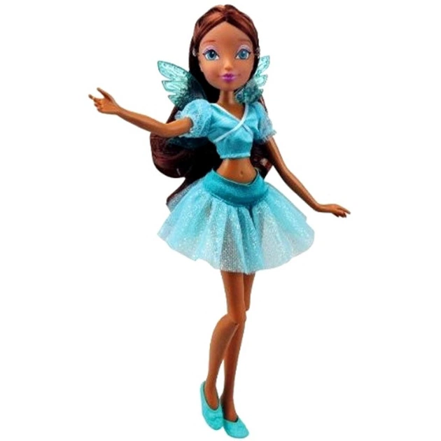 Лялька WinX Фея-танцівниця Лейла / Аіша (IW01841405) - изображение 1