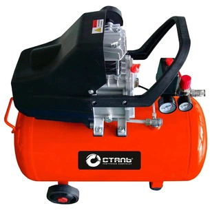 Компресор СТАЛЬ КСТ-50 (69411) зображення 1