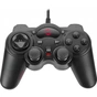 Геймпад Speedlink Thunderstrike Gamepad - USB (SL-6515-BK) - зменшене зображення 1