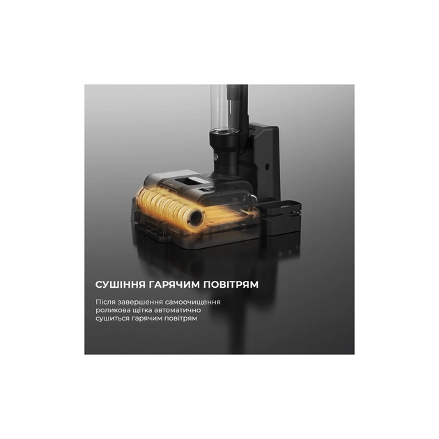 Пилосос Jimmy HW9PRO MAX - picture 12