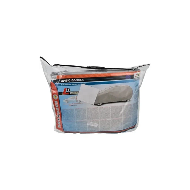 Тент автомобільний Kegel-Blazusiak Basik Garage (5-3956-241-3021) - picture 7