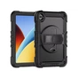Чохол до планшета BeCover Anti-shock Xiaomi Redmi Pad 2 SE 9.7" (2026) Black (716156) - зменшене зображення 4
