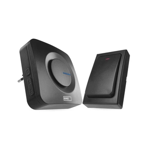 Дверний дзвінок EMOS бездротовий EMOS P5729B (P5729B) picture 1