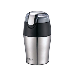 Кавомолка Brock CG 4050 SS (CG4050SS) зображення 1