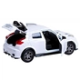 Машина Технопарк Nissan Juke-r 2.0 Білий (1:32) (JUKE-WTS) - уменьшенное изображение 5