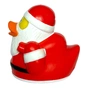 Игрушка для ванной Funny Ducks Утка Санта (1322) - уменьшенное изображение 3