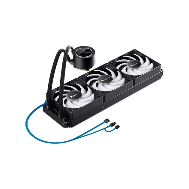 Система рідинного охолодження JONSBO TG-360 Black - picture 8