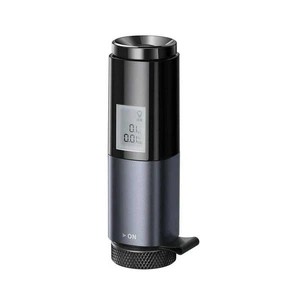 Алкотестер Baseus Digital Alcohol Tester Black (CRCX-01) зображення 1