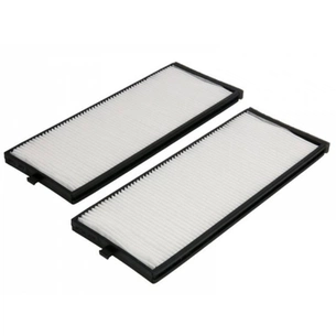 Фільтр салону PMC PMA-012 зображення 1