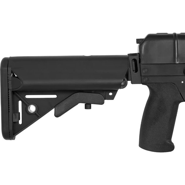 Гвинтівка страйкбольна LCT ВАЛ Tactical AEG (MRK-VAL AEG) - picture 6
