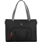 Сумка для ноутбука Wenger 15,6" Motion Deluxe Tote, Black (612543) - уменьшенное изображение 3