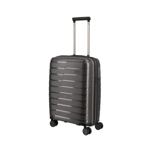 Валіза Travelite Air Base Anthracite S (TL075347-04) - зображення 1