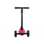 Самокат BabyHit Crosser Pink (71639) - зменшене зображення 5