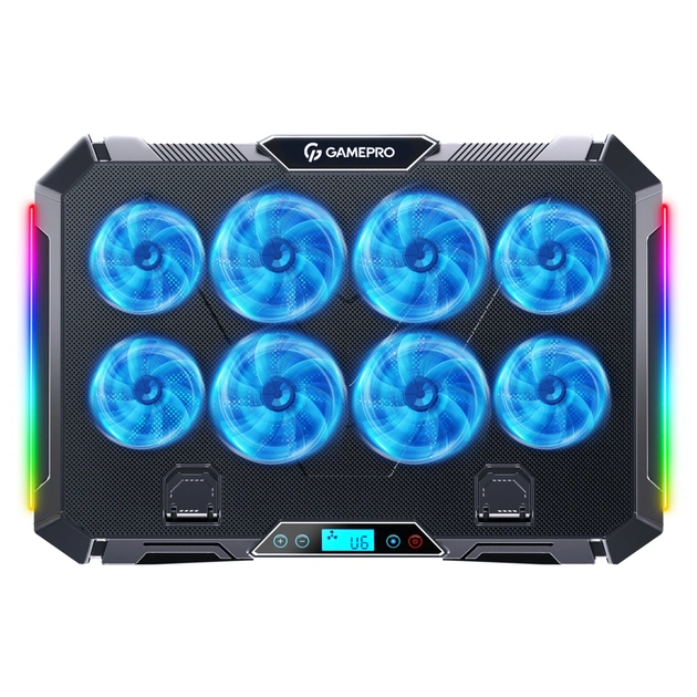 Підставка до ноутбука GamePro CP795 - picture 2