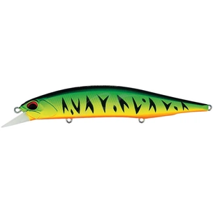 Воблер DUO Realis Jerkbait 120SP Pike 120mm 17.8g ACC3059 Mat Tiger (34.32.06) зображення 1