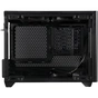 Корпус CoolerMaster MasterBox NR200P Black (MCB-NR200P-KGNN-S00) - зменшене зображення 3
