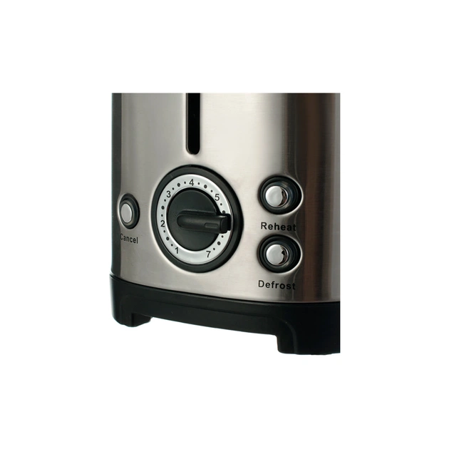 Тостер Vilgrand VT 0928 S - picture 4