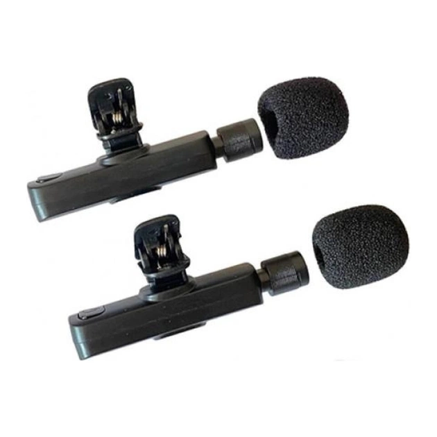 Мікрофон XoKo K9-2 (XK-K9-2BK) - изображение 4