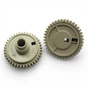 Шестерня 40T HP LJ 4200/4250/RC1-3324/RC1-3325, rubber roller Veaye (RC1-3325-VE) - уменьшенное изображение 1