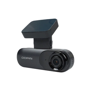 Відеореєстратор DDPai N3 GPS Dash Cam зображення 1