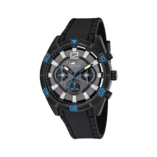 Наручные часы Lotus Watch 10114/2 - изображение 1
