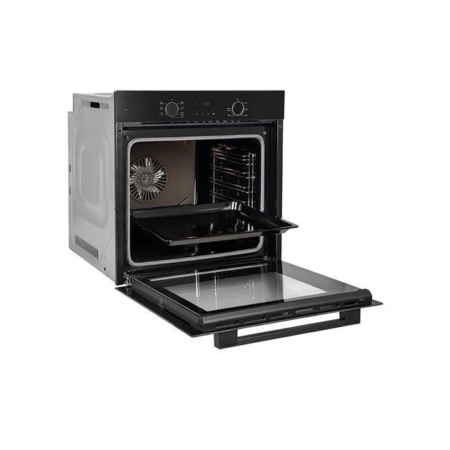 Духова шафа PRIME Technics POB 6827 E BK - picture 6
