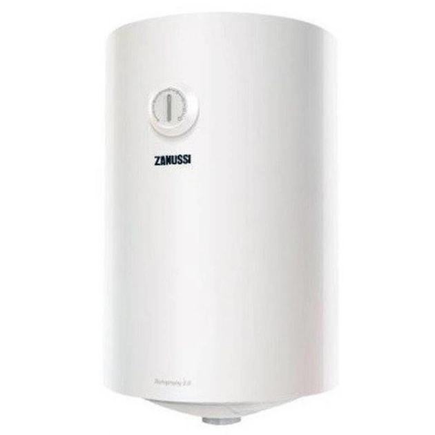 Бойлер Zanussi ZWH/S 50 Symphony 2.0 (ZWH/S50SYMPHONY2.0) - зображення 1