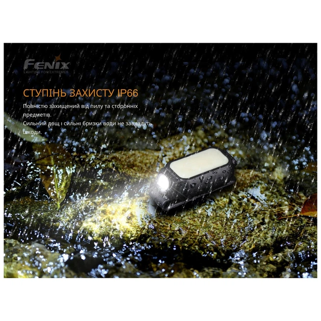 Ліхтар Fenix MINI-LITE - зображення 10