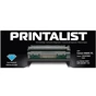 Картридж Printalist Canon 046H, LBP-650/MF-730 1253C002 5K Cyan (Canon-046HC-PL) - зменшене зображення 1