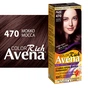 Фарба для волосся Acme Color Avena Rich Color Стійка 470 - Мокко (4823115502667) - уменьшенное изображение 3