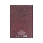 Канцелярська книга Axent Earth colors Graceful А4 96 аркушів клітинка (8422-579-A) - уменьшенное изображение 5
