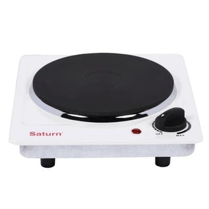 Настільна плита Saturn ST-ЕС0190 зображення 1