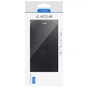Чохол до мобільного телефона ACCLAB Elegance Samsung Galaxy A33 5G Black (1283126556609) - зменшене зображення 2