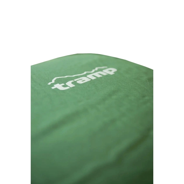 Туристичний килимок Tramp з можливістю зістібання 188х66х5 Green (UTRI-004) - зображення 4
