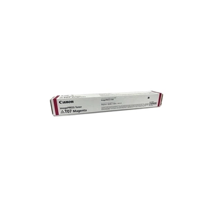 Тонер-картридж Canon T07 Toner Magenta (3643C001AA) зображення 1