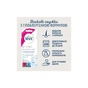 Воскові смужки Veet Minima Гіпоалергенні для чутливої шкіри обличчя 20 шт. (5900627095883) - уменьшенное изображение 2
