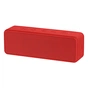 Акустична система 2E SoundXBlock TWS MP3 Wireless Waterproof Red (2E-BSSXBWRD) - зменшене зображення 5
