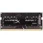 Модуль пам'яті для ноутбука SoDIMM DDR4 8GB 2133 MHz Impact Kingston Fury (ex.HyperX) (HX421S13IB2/8) - уменьшенное изображение 2