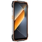 Мобільний телефон Blackview BL7000 8/256GB Orange (6931548319634) - зменшене зображення 4