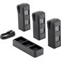 Аккумуляторный блок DJI Mavic 3 Enterprise Battery Kit (P05)+3-батареї та зарядний пристрій (CP.EN.00000421.01) - уменьшенное изображение 1