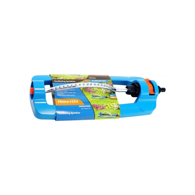 Зрошувач Gruntek осцилюючий Primavera 399 (296217174) - зображення 3