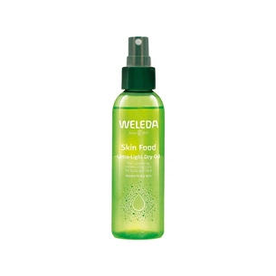 Олія для тіла Weleda Skin Food Ultra Light Dry Oil Ультралегка суха 100 мл (4001638580342) зображення 1