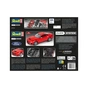 Сборная модель Revell модель автомобиль Ford Mustang GT 2024, уровень 2, 1:25 (RVL-07743) - уменьшенное изображение 3