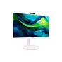 Комп'ютер Acer Aspire C24-1YE13U5UNH AiO / i5-1334U, 16, 512, WiFi (DQ.BNCME.002) - зменшене зображення 2