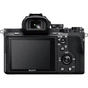 Цифровий фотоапарат Sony Alpha 7R M2 body black (ILCE7RM2B.CEC) - зменшене зображення 2