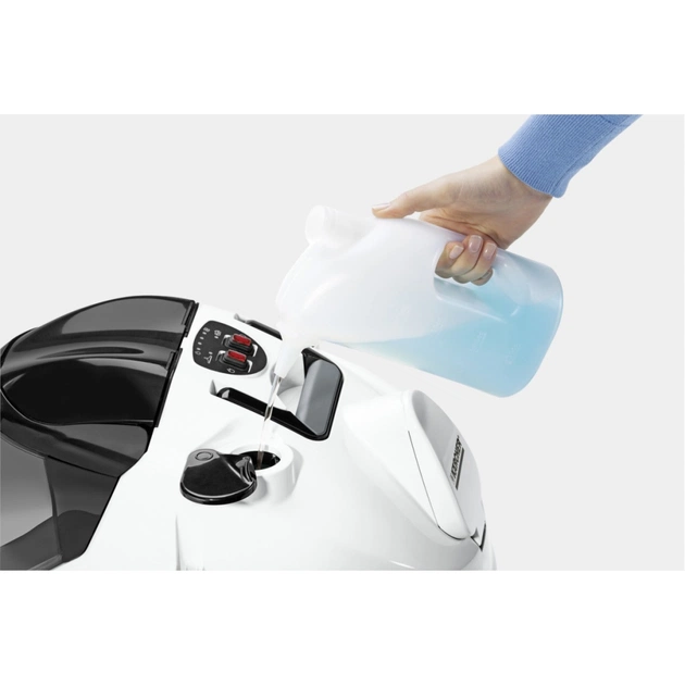 Пилосос Karcher SV 7 (1.439-490.0) - picture 2