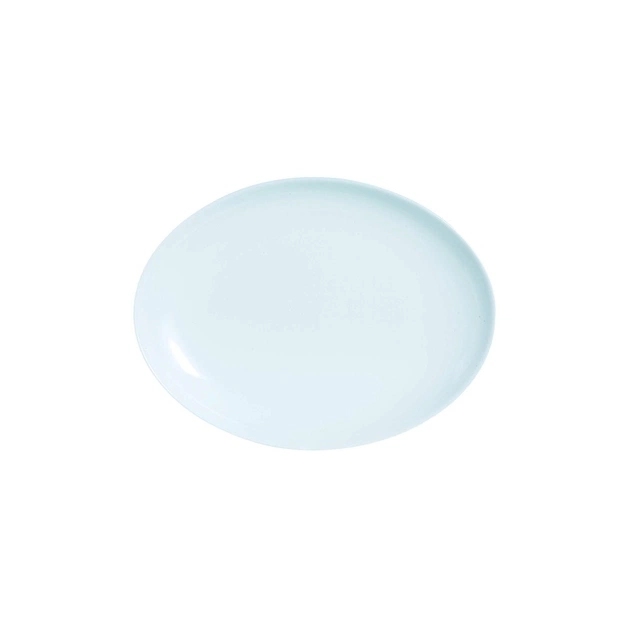 Блюдо Luminarc Diwali овальне 33 см (D7481) - изображение 1
