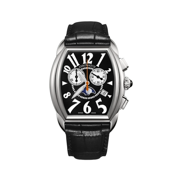 Наручные часы Aerowatch 84957AA04 - изображение 1