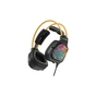 Навушники A4Tech Bloody G565 RGB Hi Fi 7.1 Black (4711421001960) - зменшене зображення 4